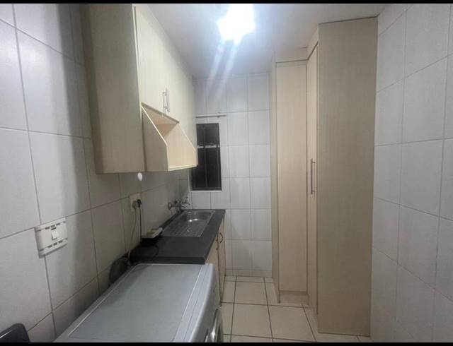 2 BEDROOM APARTMENT FOR SALE IN FLEURHOF